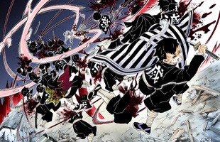 Kimetsu no Yaiba: Những kẻ bị lãng quên đầy nuối tiếc sau cuộc chiến chống Muzan (P.1)