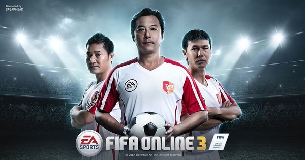 FIFA Online 4: Thái Lan ra mắt thẻ huyền thoại ĐTQG, nhưng các huyền thoại Việt thì chưa thấy đâu!