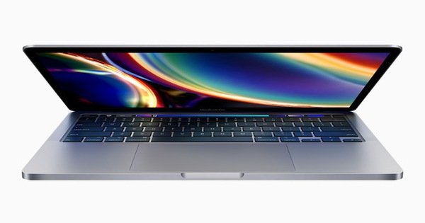 MacBook Pro 13