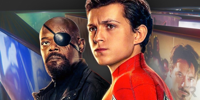 Tom Holland không biết bao giờ Spider-Man 3 bắt đầu quay