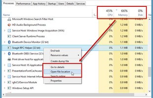 Khám phá 5 cách hạ nhiệt laptop đơn giản mà lại vô cùng hiệu quả vào ngày hè mà không phải ai cũng biết?