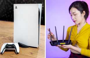 Router ASUS RT-AX55: Công nghệ Wi-Fi 6 - 