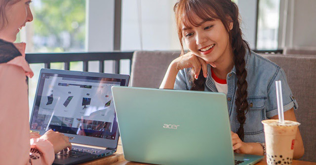 Những laptop dưới 13 triệu, cấu hình “ngon” cho sinh viên học online