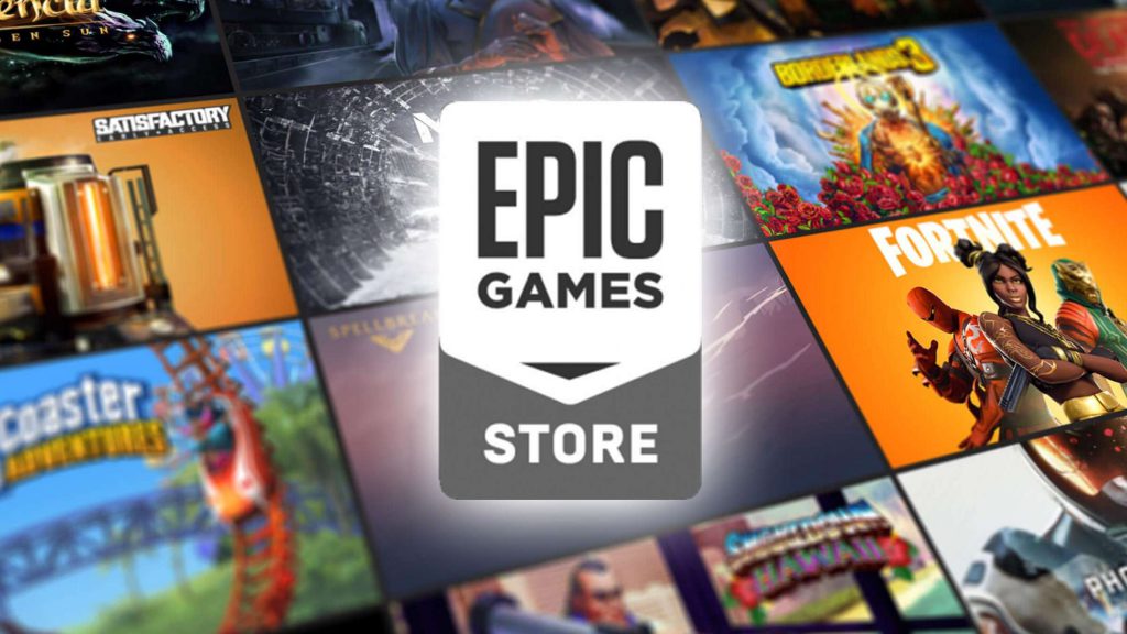 Epic chi hơn 11 triệu đô la để tặng game