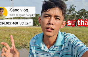 Từng là YouTuber 