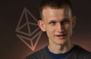 “Cha đẻ” Ethereum vừa trở thành tỷ phú crypto trẻ nhất thế giới ở tuổi 27