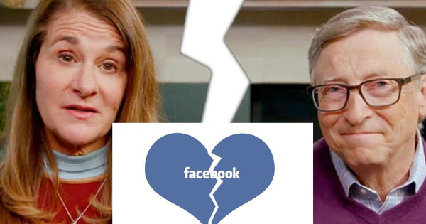 Từ chuyện tỷ phú Bill Gates vừa ly hôn vợ, nhớ lại Facebook đã có tính năng giúp các cặp đôi 