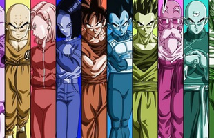 Dragon Ball Super: Chiến thắng Giải đấu Sức mạnh nhưng vũ trụ 7 của Goku vẫn bị đánh giá thấp vì lý do này