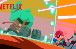 Bổ sung vào thư viện game, Netflix tiếp tục phát hành Relic Hunters: Rebels vào ngày 03/05 vừa qua!