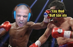Từ chỗ bị ban vì toxic, Tyler1 giờ đây lại vừa triệt phá 