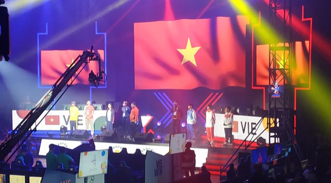LMHT và các môn Esports tại SEA Games 31 không được trực tiếp trên VTV