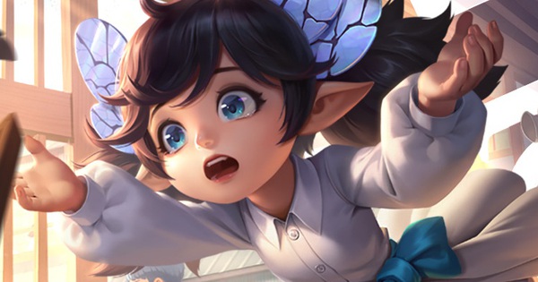 HOT: Game thủ Liên Quân nhận miễn phí skin hợp tác đặc biệt nhưng cộng đồng chỉ quan tâm đến vấn đề gây ức chế này!