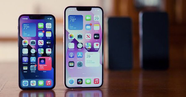 Tim Cook: nhiều người dùng Android chuyển sang mua iPhone