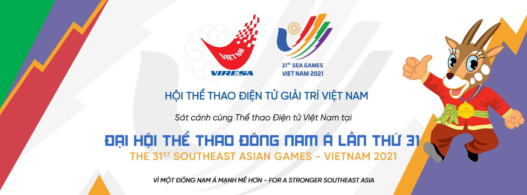 VTV không phát sóng Esports tại SEA Games 31, fan xem trực tiếp ở đâu?