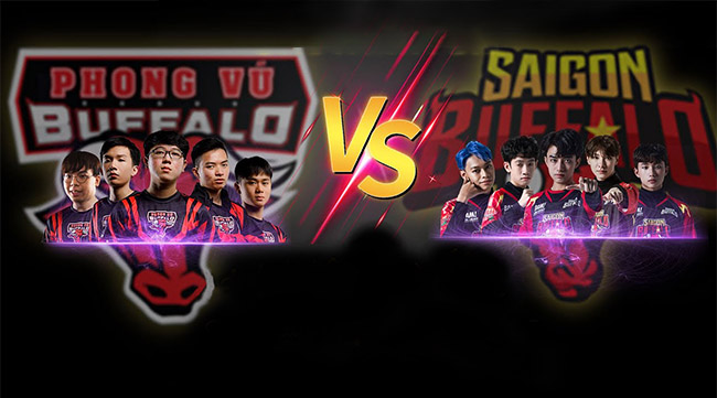 So sánh SGB MSI 2022 vs PVB MSI 2019, Bầy trâu nào mạnh mẽ hơn?