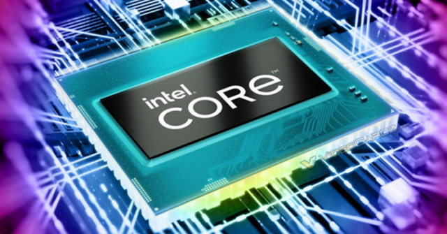 Intel sắp nói lời tạm biệt với bộ xử lý Core i5, i7 và i9?