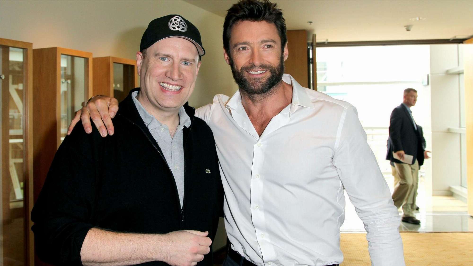 Chủ tịch Marvel Studios đã từng khuyên Hugh Jackman không nên trở lại với vai diễn Wolverine