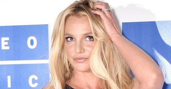 Chuyện gì đang xảy ra với Britney Spears?
