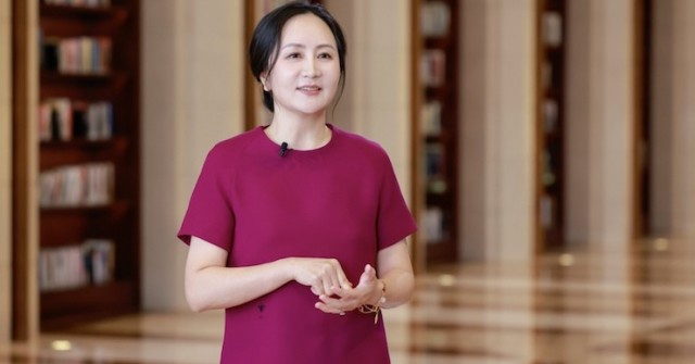 "Nữ tướng" tiết lộ Huawei đã chi hơn 138 tỷ USD cho việc này suốt thập kỷ qua