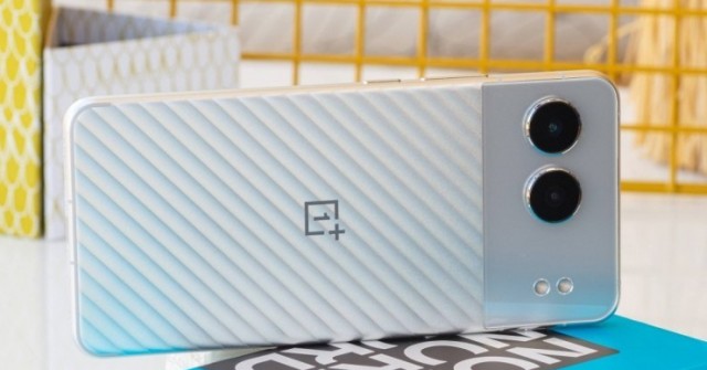 OnePlus Nord 5 lộ cấu hình với màn 120Hz, pin "khủng" 7.000 mAh