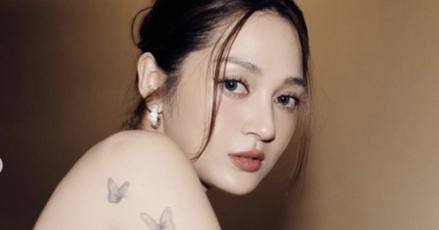 Bảo Anh, Liz Kim Cương gây tranh luận