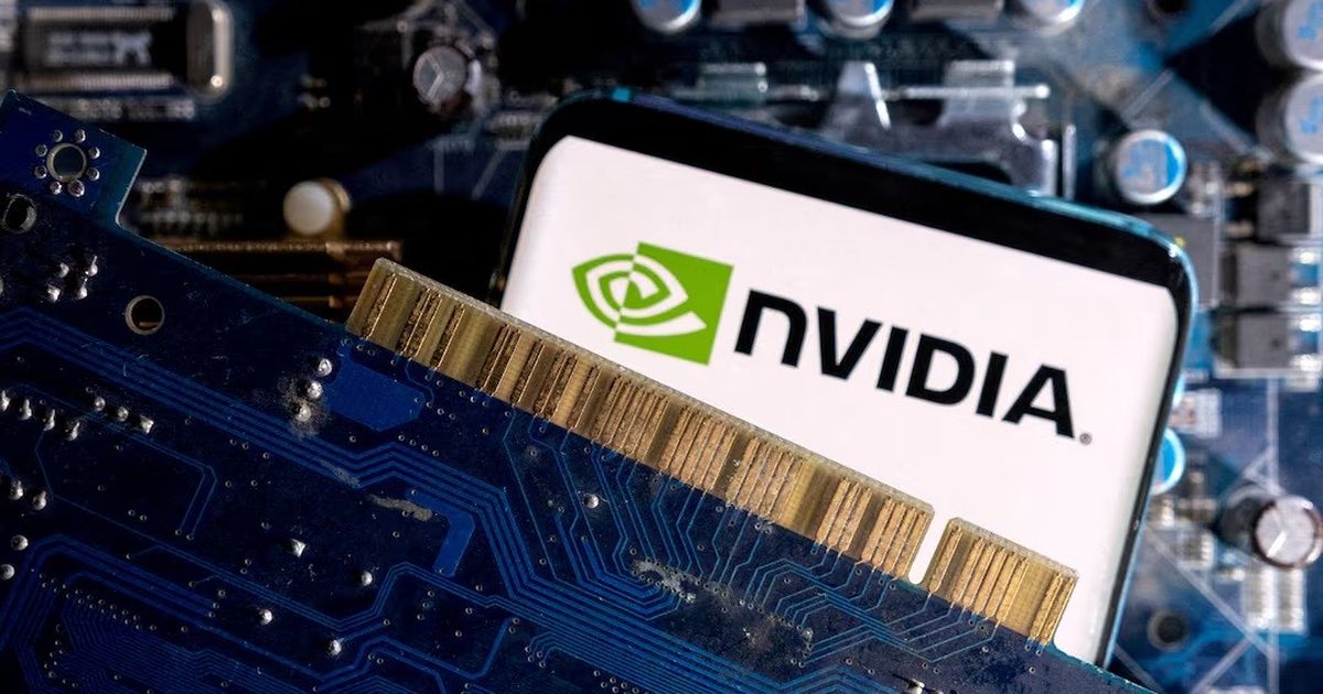 NVIDIA đang phát triển chip AI mới cho Trung Quốc, dự kiến ra mắt sản phẩm Blackwell vào tháng 6
