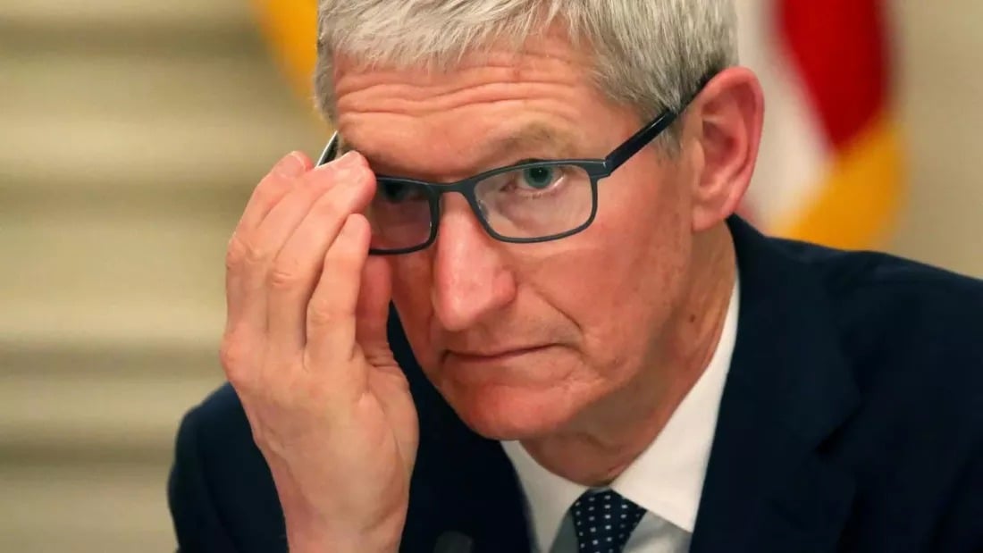 Apple Buộc Phải Cho Phép Thanh Toán Bên Thứ Ba Trên App Store Tại Mỹ Sau Khi Thua Kiện
