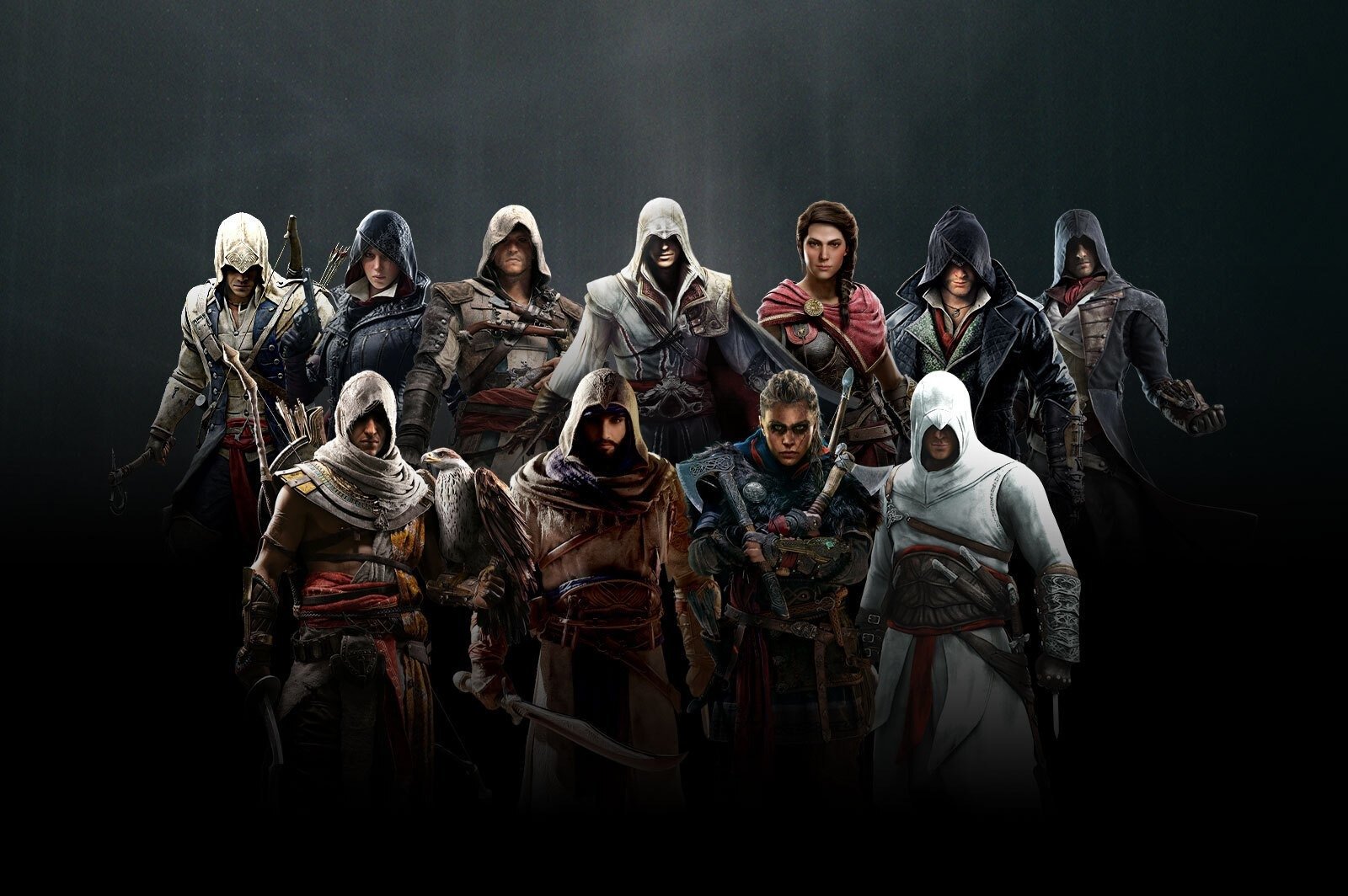 Thương Hiệu Assassin