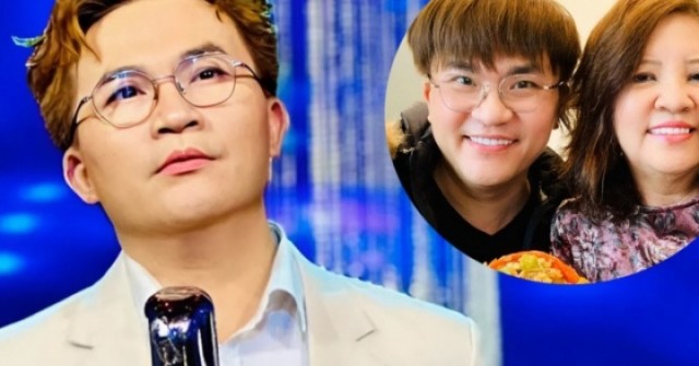 Mẹ MC Đại Nghĩa qua đời khi vừa về nước thăm con