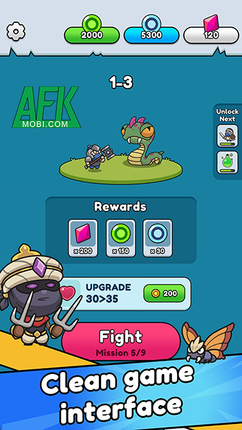 Smash Defend game phòng thủ kết hợp xây dựng trận hình với việc tận dụng pinball