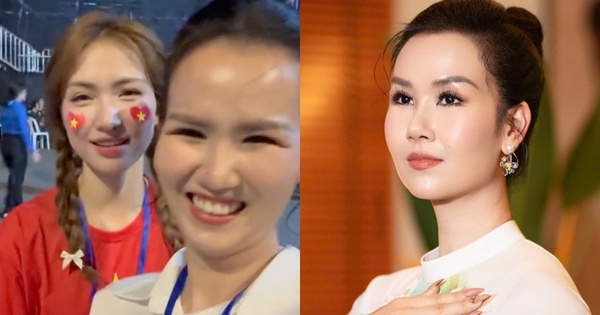 Hòa Minzy nói gì khi Võ Hạ Trâm hát ở đại lễ diễu binh 30/4?