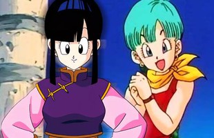 Khi những "nóc nhà" quyền lực của Dragon Ball so tài: Bulma và Chi Chi ai lợi hại hơn?