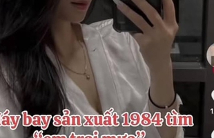 Thông tin cá nhân bị kẻ gian xuyên tạc méo mó, phục vụ cho mục đích xấu, gái xinh bức xúc nổi đóa