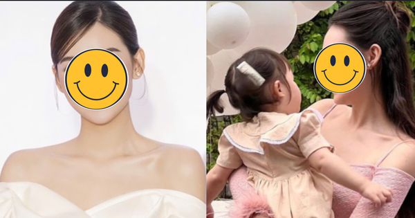 Á hậu Việt kết hôn năm 20 tuổi, 2 điều tới nay vẫn bí ẩn