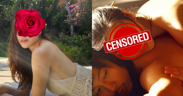 "Ác nữ quốc dân" khiến cả châu Á ghét cay: Đóng phim 18+ tranh cãi nảy lửa, U50 vẫn gây ngỡ ngàng vì vóc dáng "xịn đét"