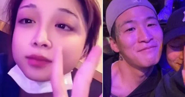 Chia tay gã bạn trai bạo lực rồi mất tích, 4 tháng sau cô gái được tìm thấy trong tình trạng đáng sợ