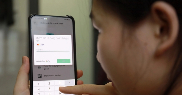 Ngân hàng cảnh báo chiêu trò lừa đảo mới, người dùng có thể mất sạch tiền