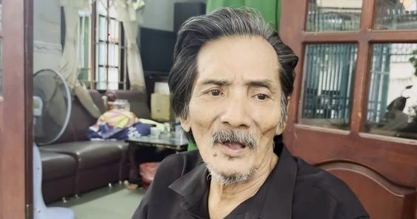 Tình trạng nghệ sĩ Thương Tín