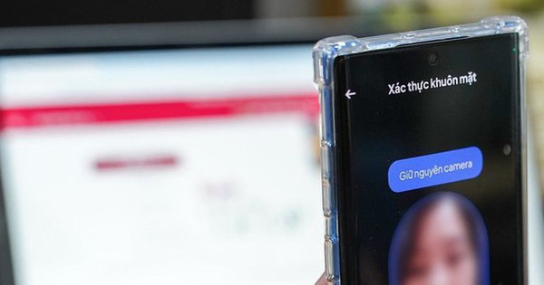 Tài khoản ngân hàng đã xác thực sinh trắc học vẫn có nguy cơ bị lừa đảo: Giám đốc cấp cao HSBC lý giải nguyên nhân