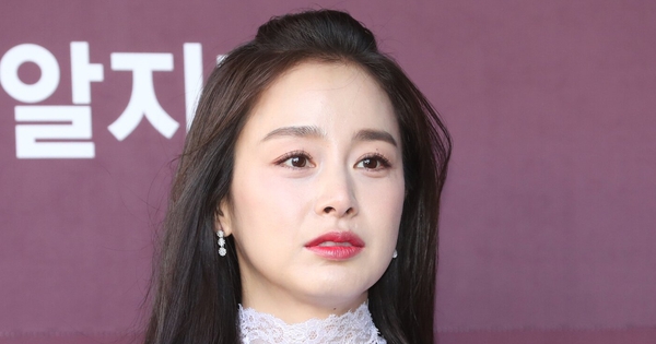 Kim Tae Hee 20 năm trước: Nhan sắc phong thần ở bộ phim đỉnh cao nhất sự nghiệp