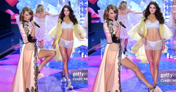 Hành động ngáng đường, khiến Taylor Swift bị tố xấu tính tại Victoria