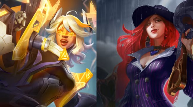 ĐTCL 14.3: Đưa Zeri trở lại meta với đội hình kết hợp Miss Fortune