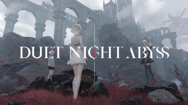 Duet Night Abyss - Siêu Phẩm Gacha 2 Năm Chờ Đợi Chính Thức Mở Đăng Ký Trước