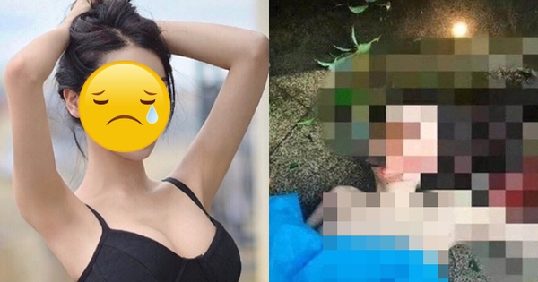 Cái chết ở bụi cây gây chấn động và ám ảnh showbiz của mỹ nhân 9X, quá nhiều uẩn khúc tại hiện trường