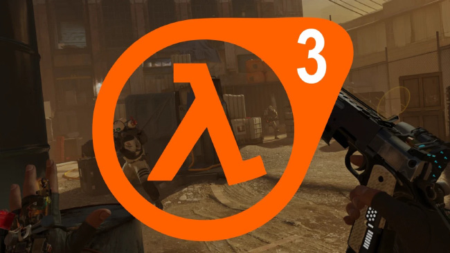 Half-Life 3 đang gần hơn bao giờ hết