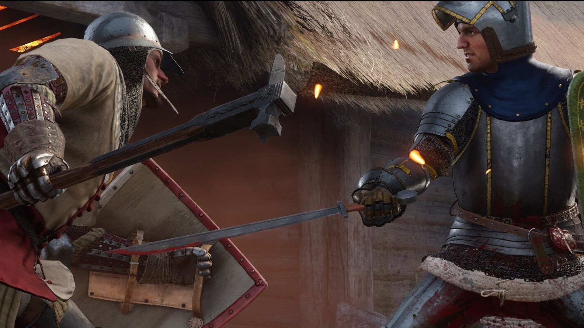 Kingdom Come: Deliverance 2 Hé Lộ Những Thống Kê Thú Vị Của Cộng Đồng Game Thủ