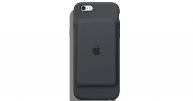 iPhone 17 Air được Apple ưu ái tạo ra ốp lưng pin riêng?