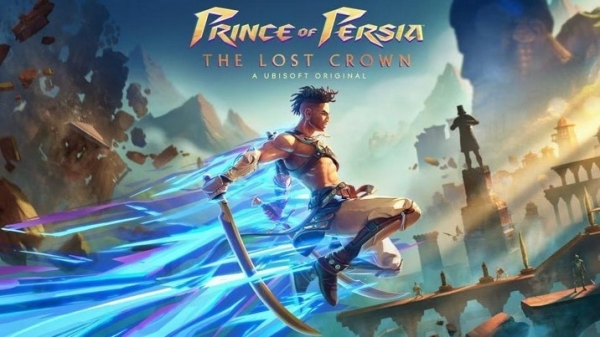 "Prince of Persia: The Lost Crown" Đổ Bộ Di Động – AAA Mobile Game từ Ubisoft Việt Nam