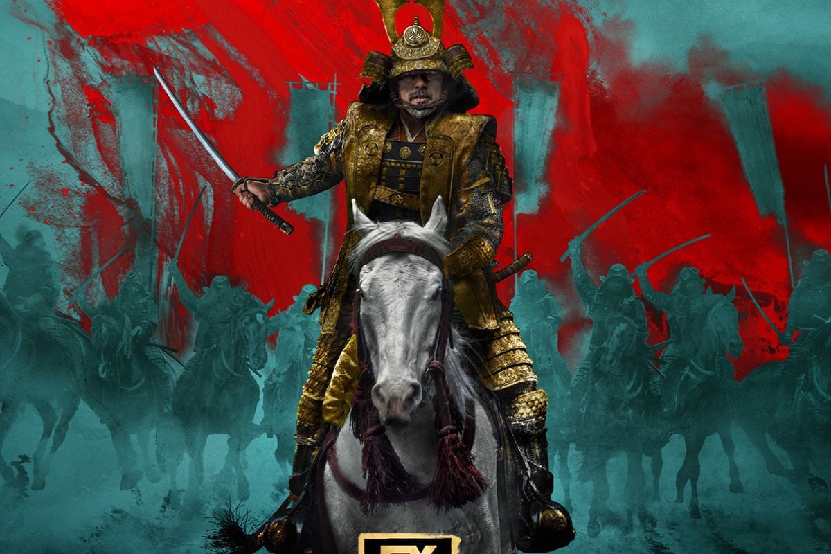 Shogun Phần 2 Chính Thức Bấm Máy