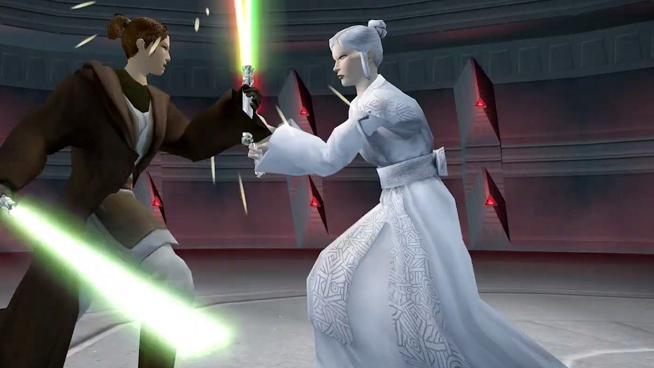 Aspyr Công Bố Gói Sưu Tầm Star Wars: Grand Collection Dành Cho Hệ Máy Console